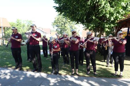 90 let PGD BEZULJAK 02 FOTO LJUBO VUKELIČ